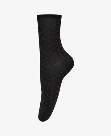 MOONLIGHT GLITTER SOCKS