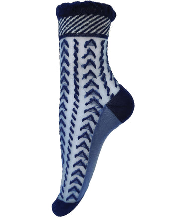 PERONYA MESH SOCK ACCESSORIES