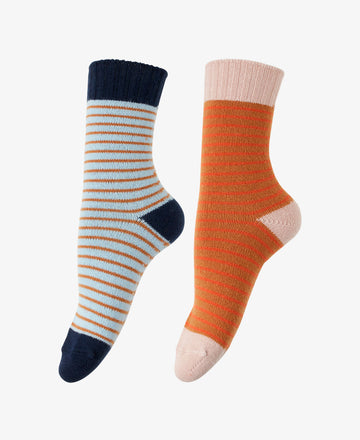 2 PACK LITH SOCK SOCKS