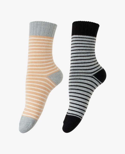 2 PACK LITH SOCK SOCKS