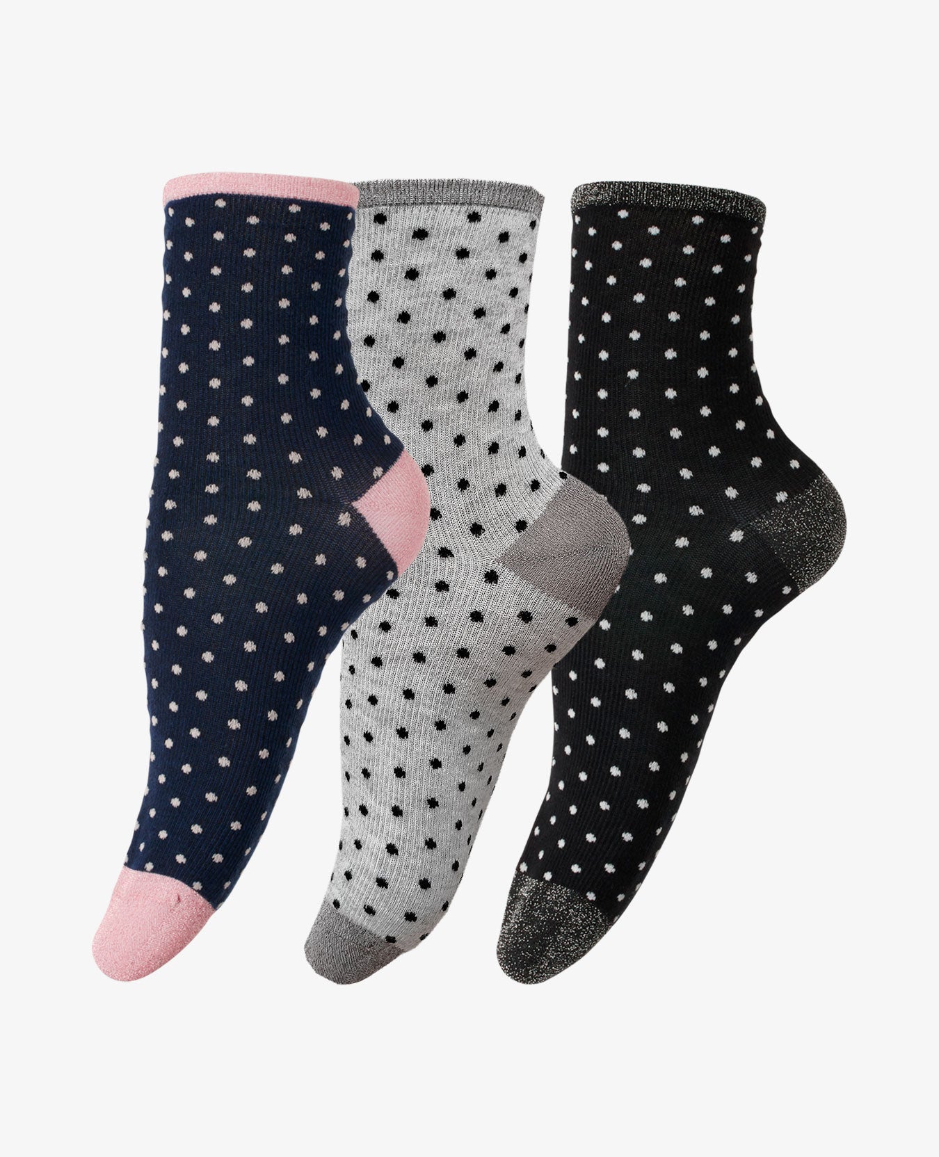 3 PACK SOCKS