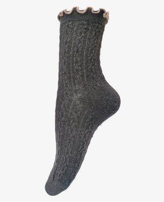 FLORANCAUM SOCKS
