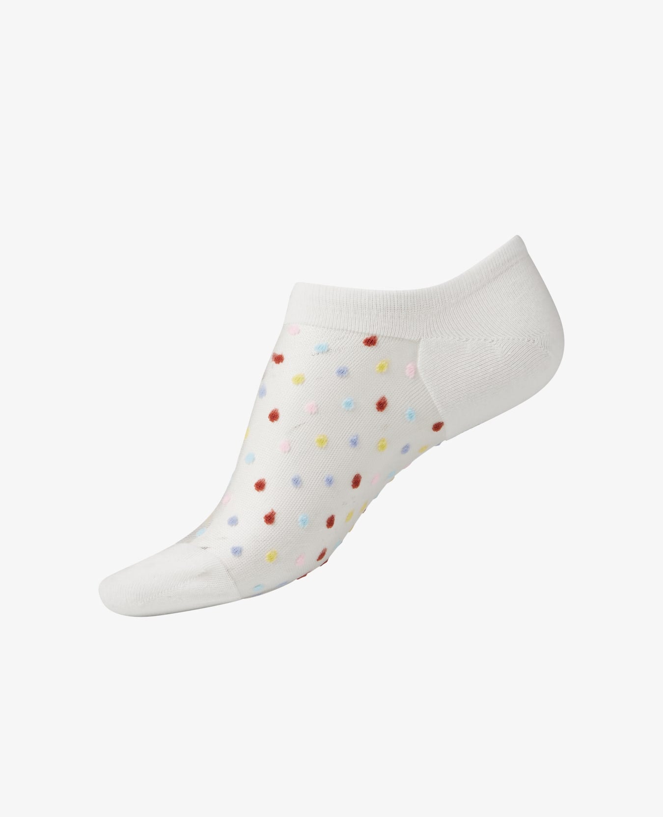 BELLAUM MESH ANKLE SOCKS