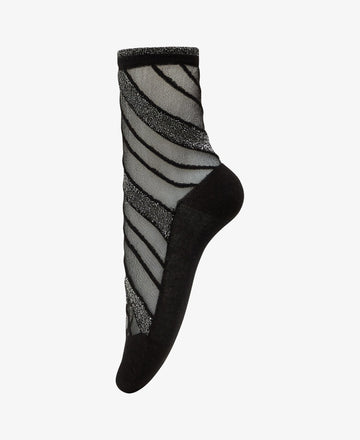 JESSIUM MESH SOCKS