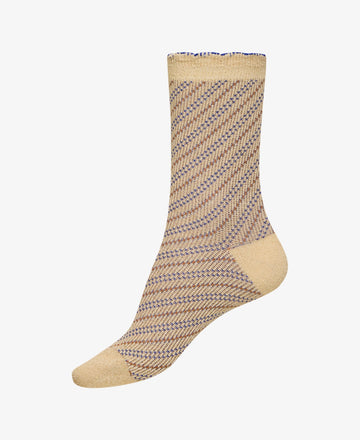 STARUM STRIPED SOCKS