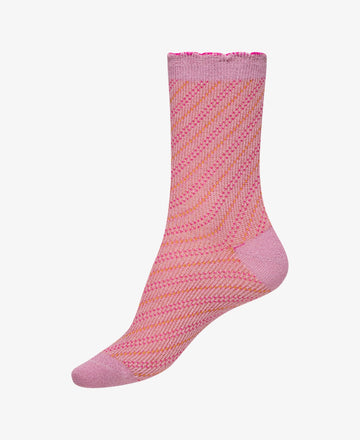 STARUM STRIPED SOCKS