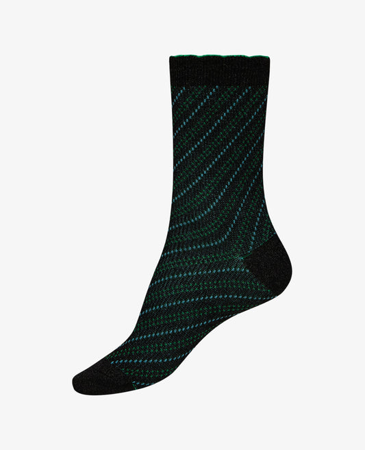 STARUM STRIPED SOCKS