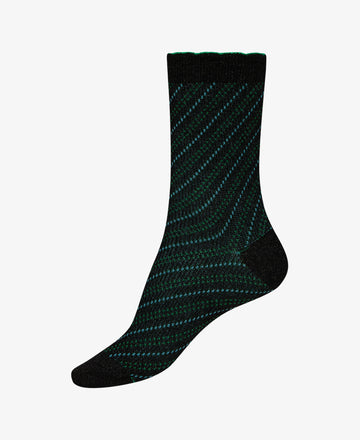 STARUM STRIPED SOCKS