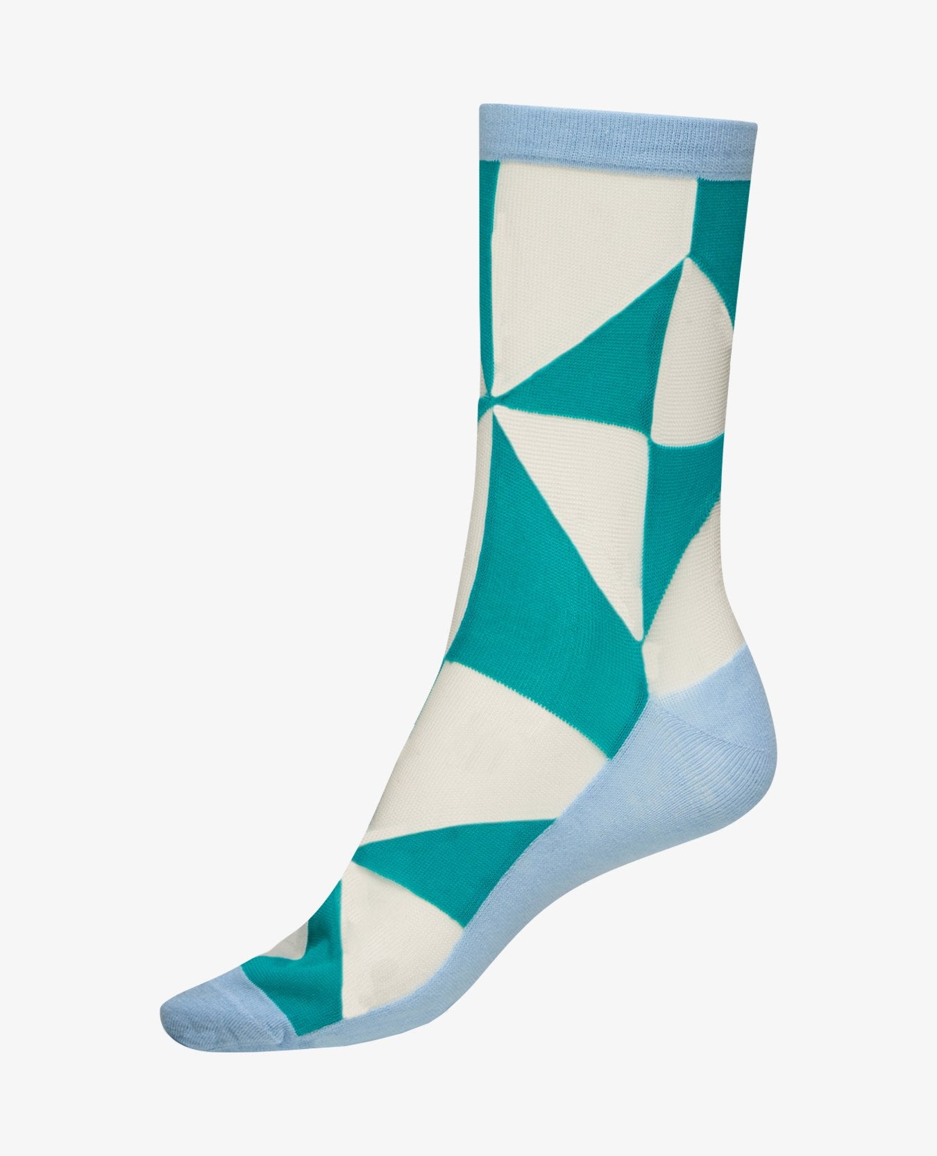 TONIAUM MESH SOCKS