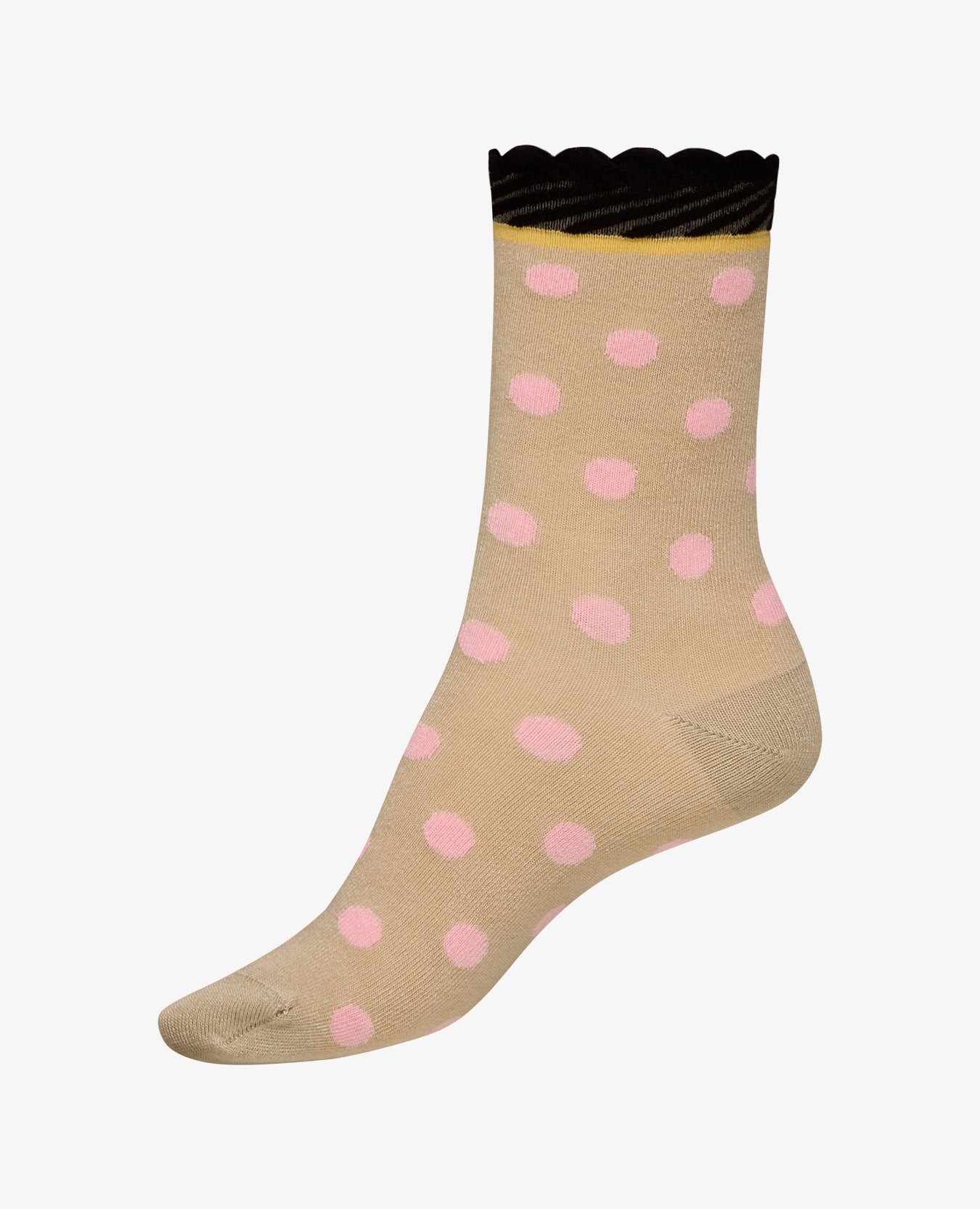 DIDOUM DOTTED SOCKS