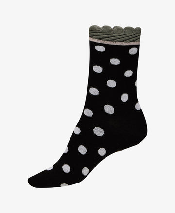 DIDOUM DOTTED SOCKS