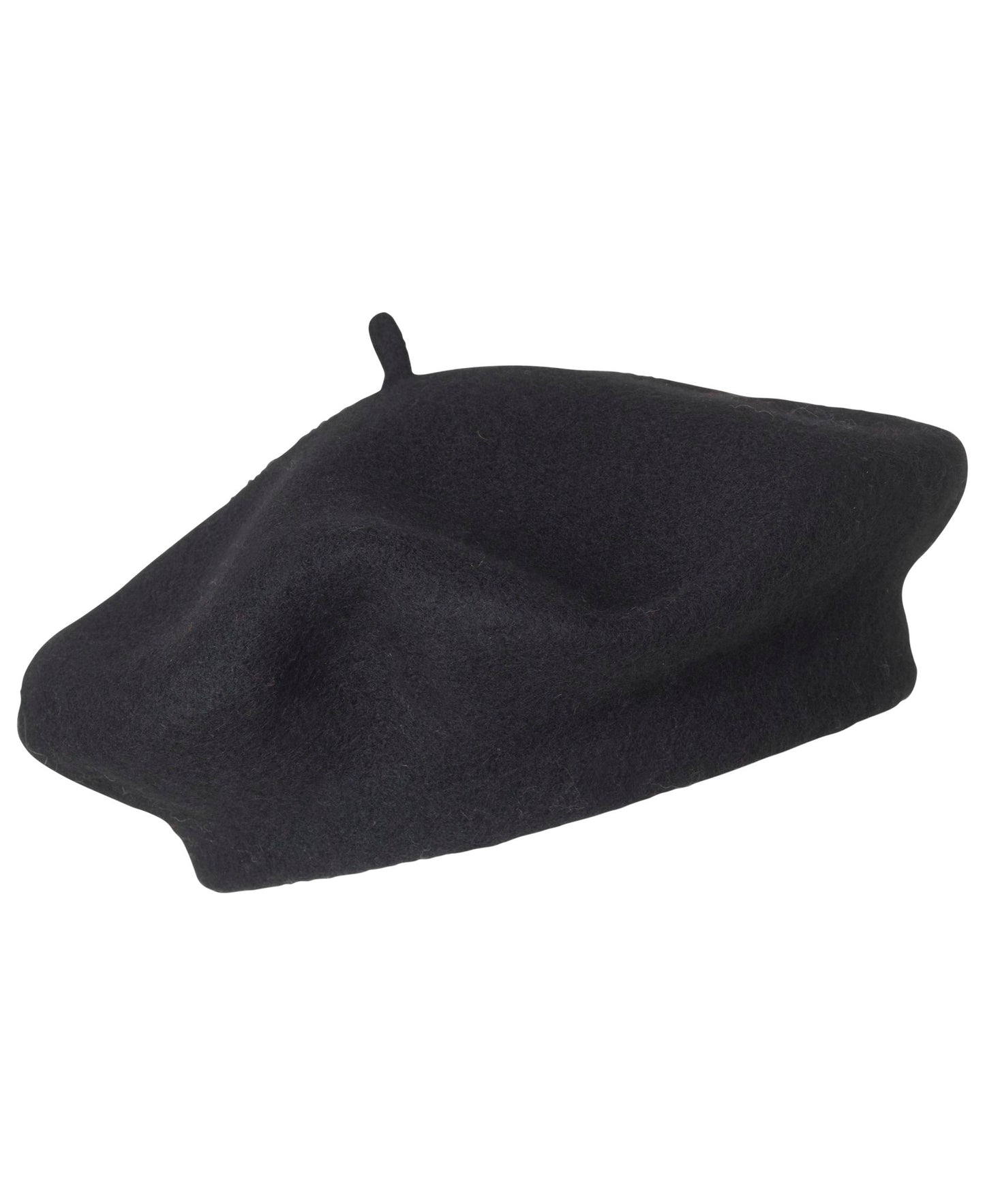 ODILLE WOOL BARET