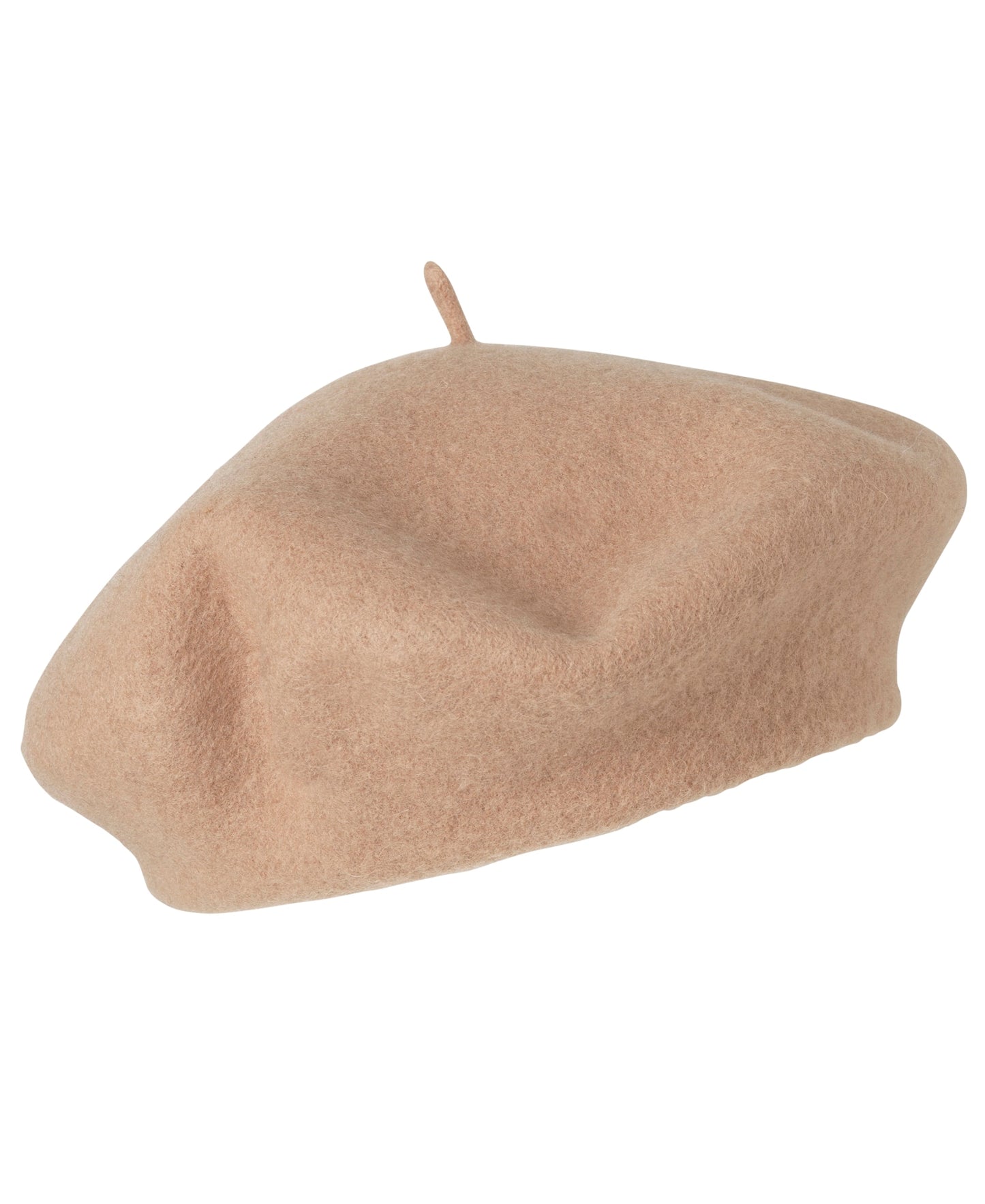 ODILLE WOOL BARET