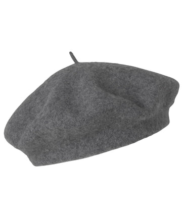 ODILLE WOOL BARET