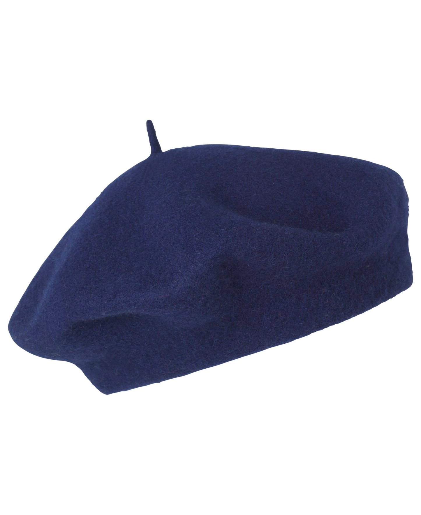 ODILLE WOOL BARET