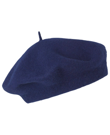 ODILLE WOOL BARET