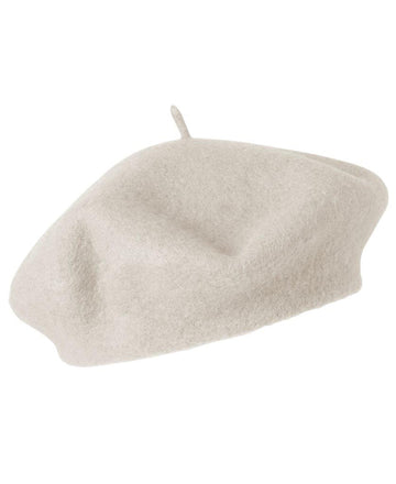 ODILLE WOOL BARET