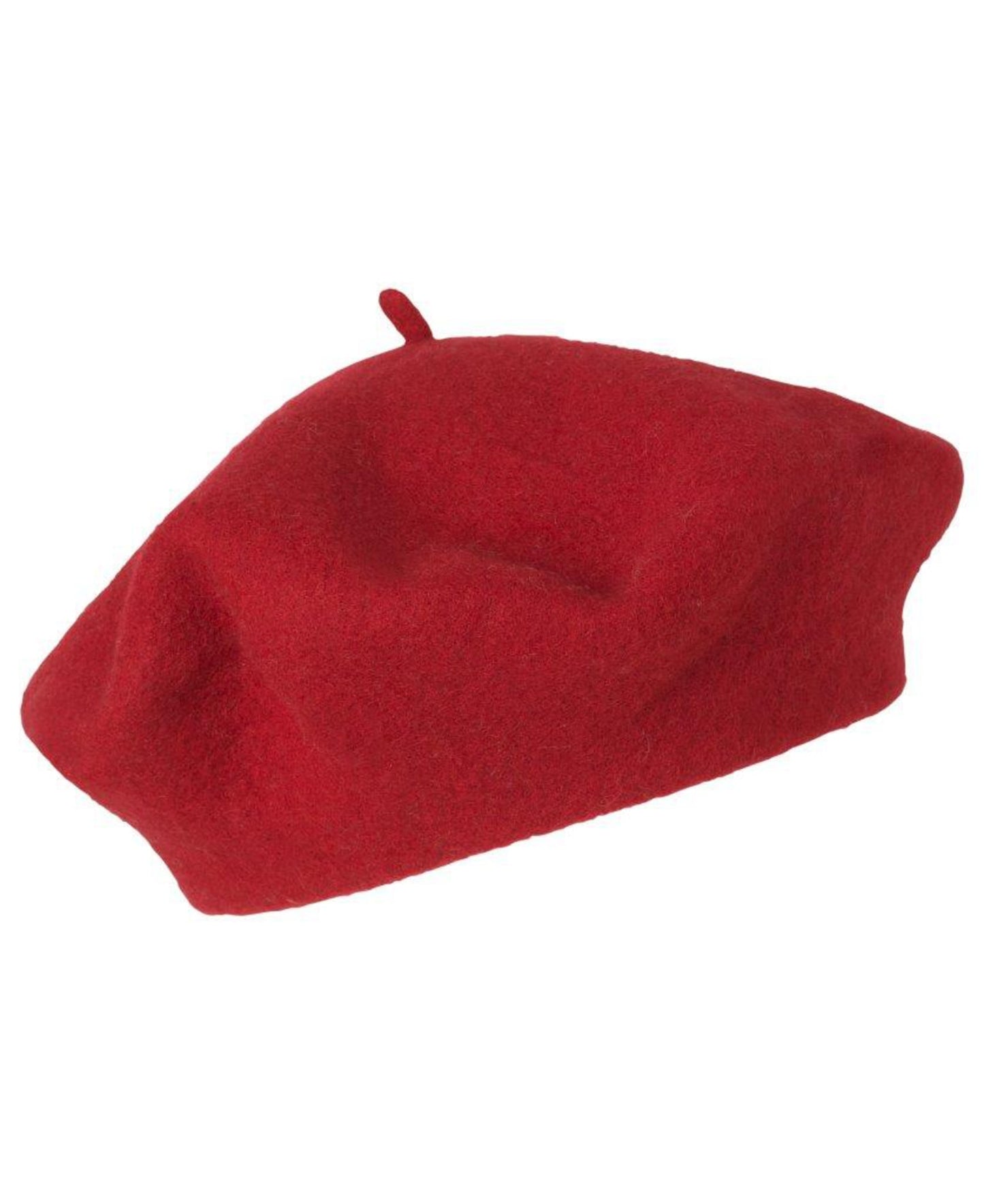 ODILLE WOOL BARET