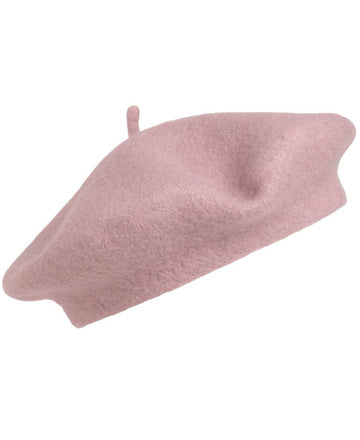 ODILLE WOOL BARET