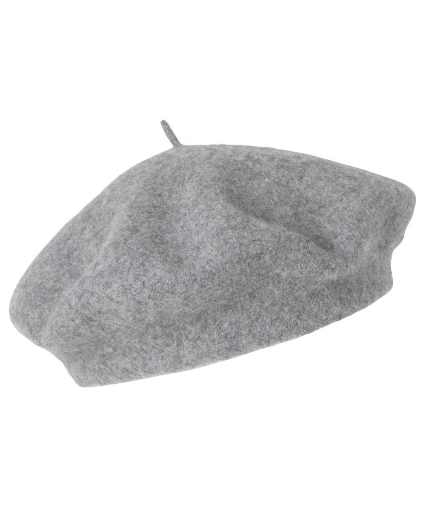 ODILLE WOOL BARET