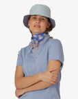 PEARL BUCKET HAT HAT