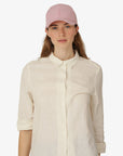 PEARL BUCKET CAP HAT