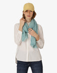 PEARL BUCKET CAP HAT