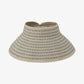 ANORA HAT STRAW HAT