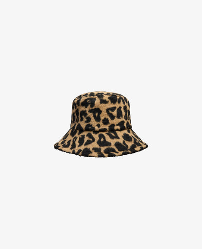 NICOLAUM BUCKET HAT