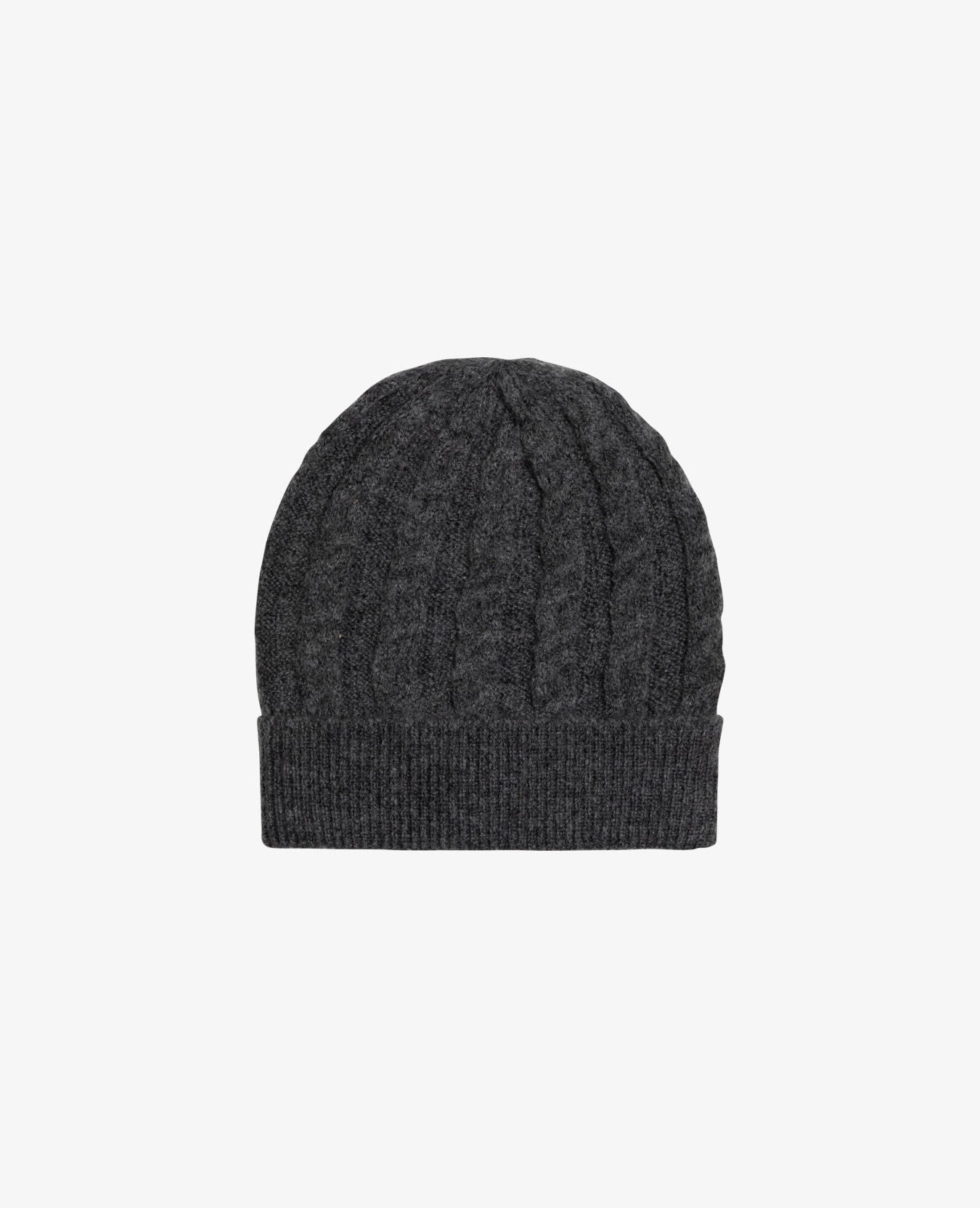 ARIOLAUM KNITTED HAT