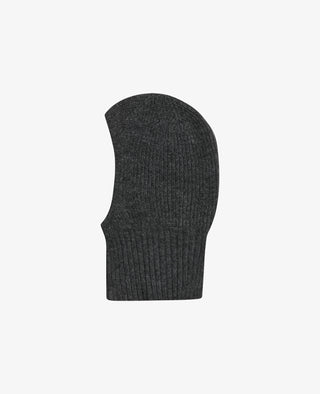 ARIOLAUM KNITTED BALACLAVA