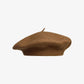 ODILLEUM WOOL BERET