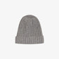 BONNIEUM KNITTED HAT W CASHMERE