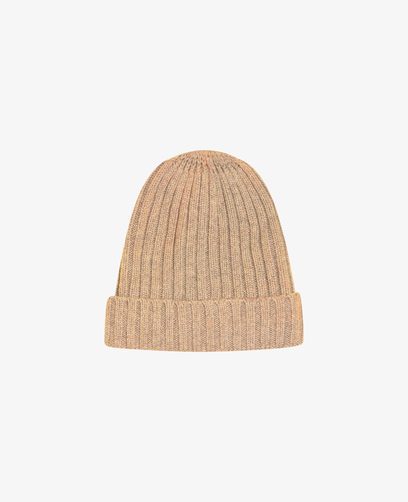 BONNIEUM KNITTED HAT W CASHMERE