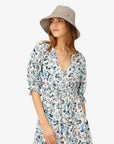 HELLAUM BUCKET HAT