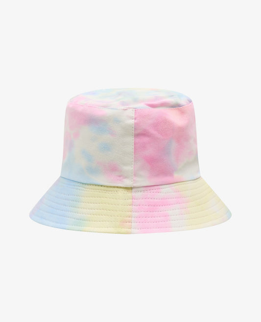 SHANIEUM REVERSIBLE BUCKET HAT