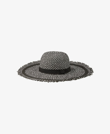 MALEAUM STRAW HAT