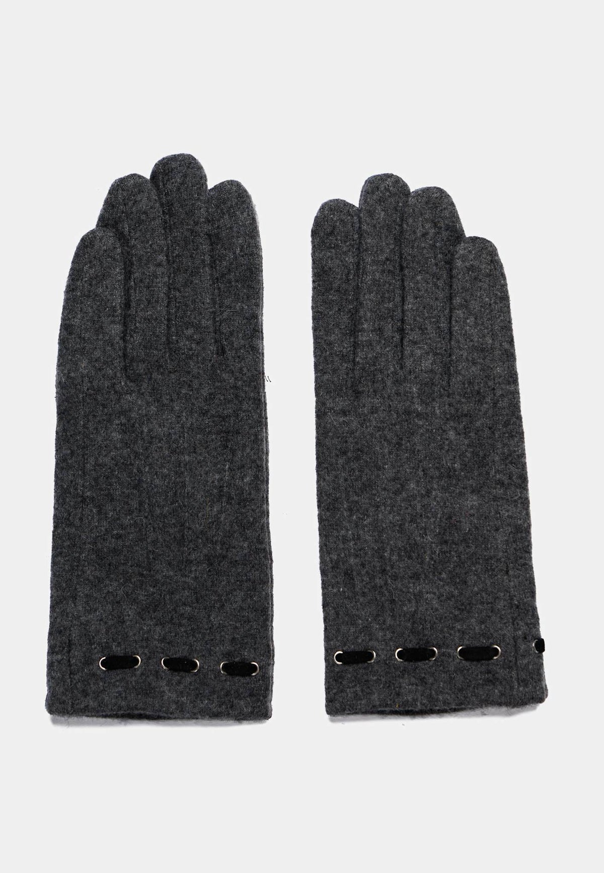 ThereseUM Gloves Unmade Gloves