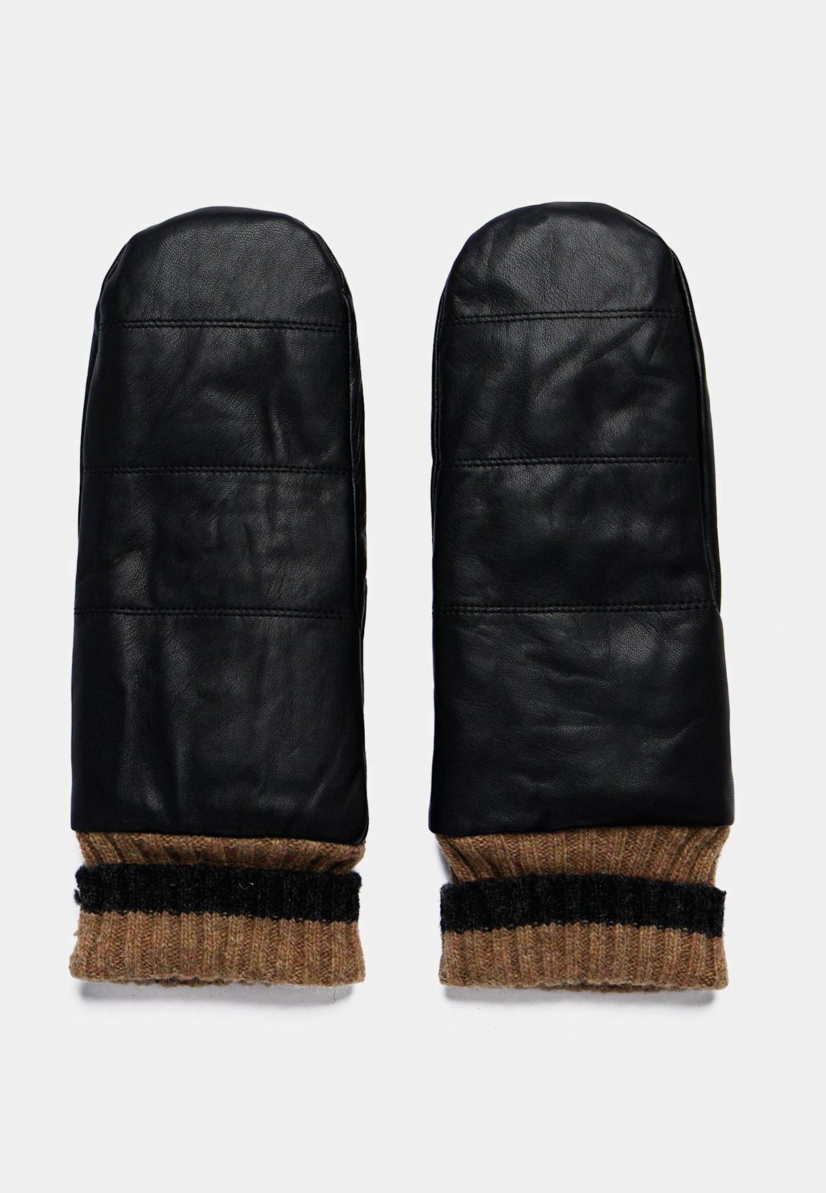 LavadaUM Mittens Unmade Mittens