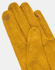 WilmaUm Gloves Unmade Gloves