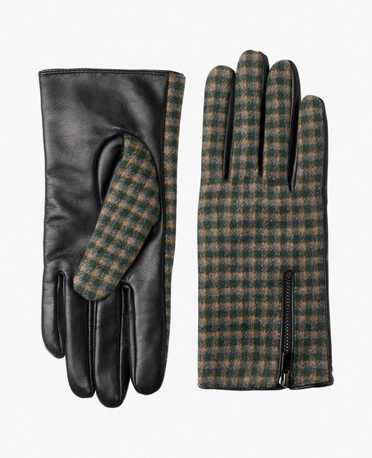 REESE LEATHER GLOVES