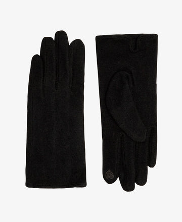 WILMAUM WOOL MIX GLOVES