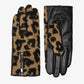 NICOLAUM LEATHER GLOVES