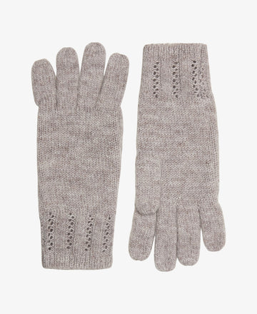 ARIOLAUM KNITTED GLOVES