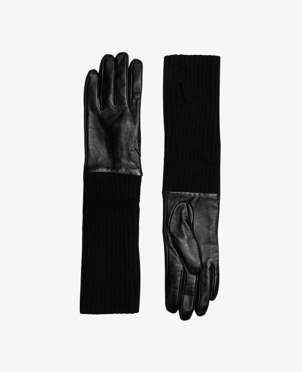 LAVADAUM LÆDERHANDSKER Molly´s Collective ApS Accessories