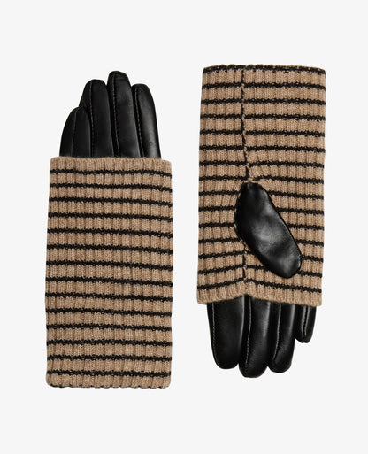 LAVADAUM LEATHER GLOVES