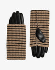 LAVADAUM LÆDERHANDSKER Noa Noa Accessories