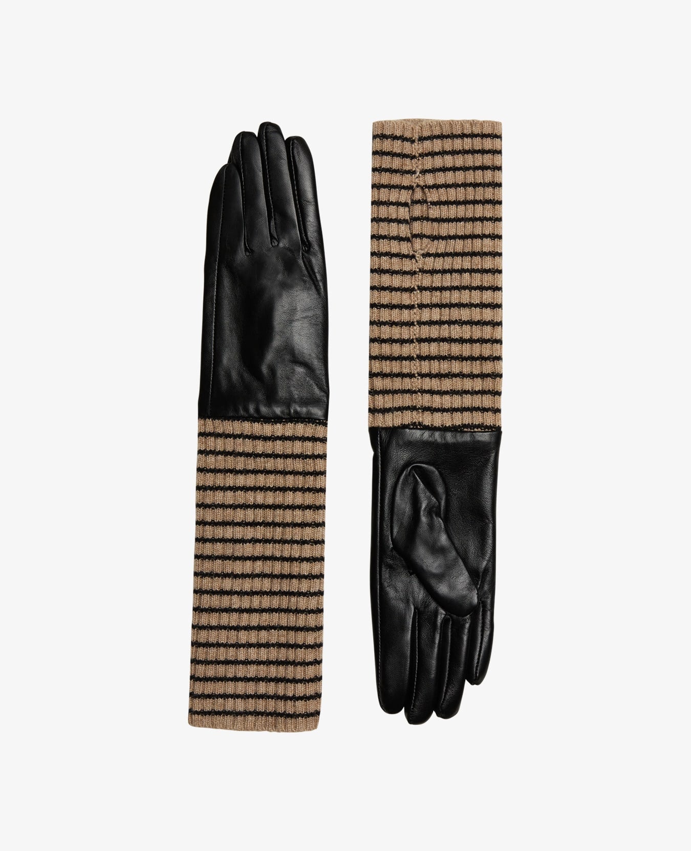 LAVADAUM LEATHER GLOVES