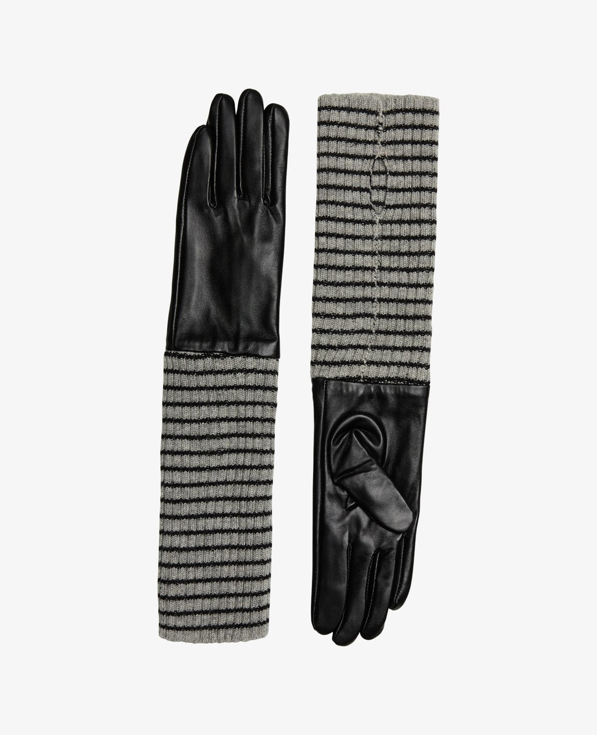 LAVADAUM LÆDERHANDSKER Noa Noa Accessories