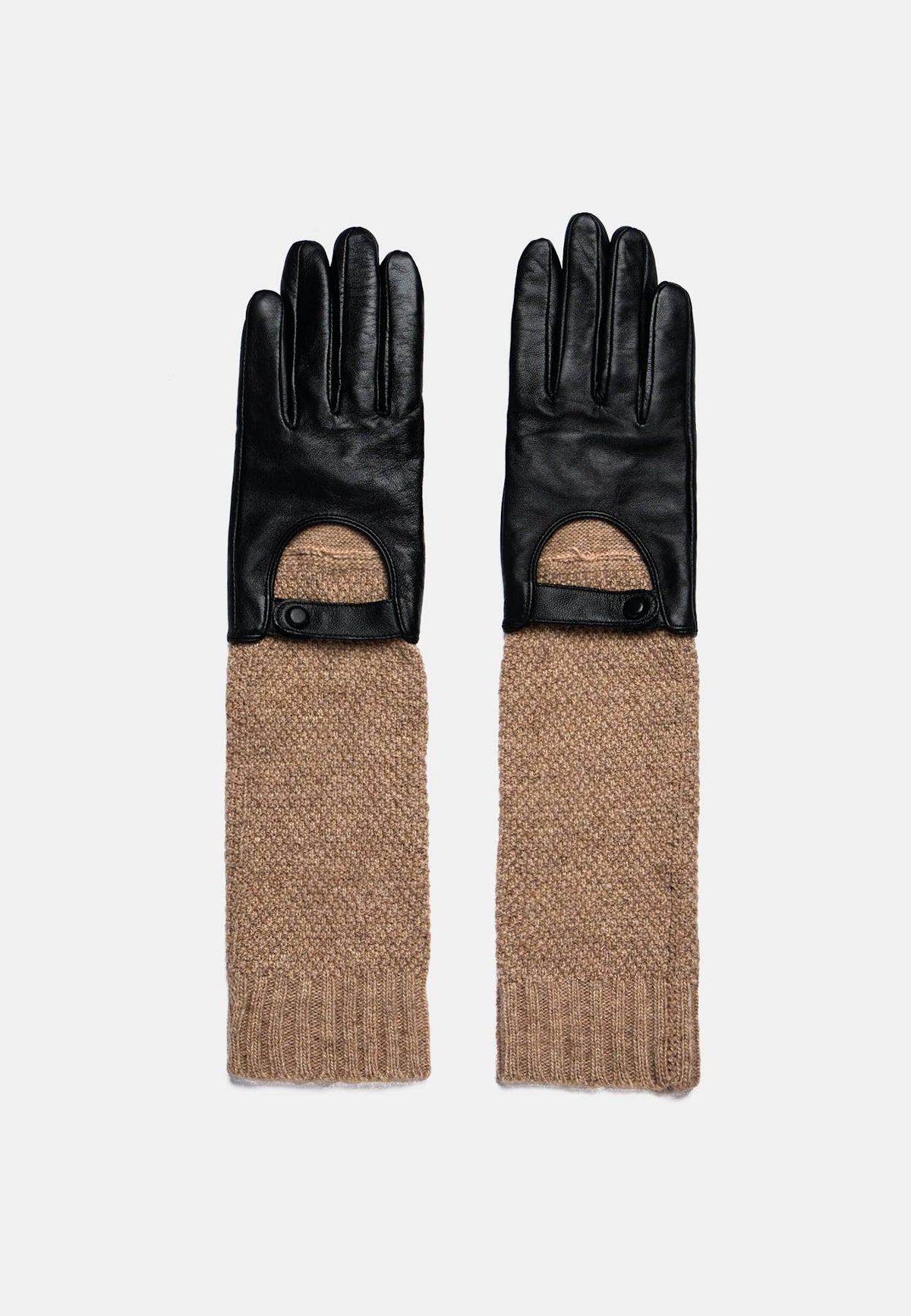 PerlaUM Glove Unmade Gloves